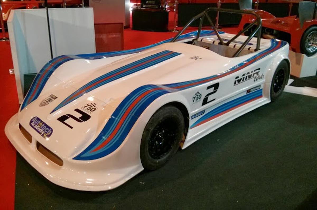 GM3 Body Option